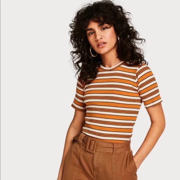 Scotch & Soda Tops - Brand new soft cotton fitted